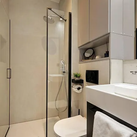 Newcitygem! Enjoy Sunsets@bright&modern 1br * Dubrovnik