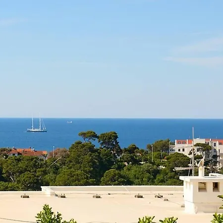 Newcitygem! Enjoy Sunsets@bright&modern 1br Dubrovnik
