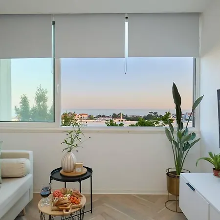 Newcitygem! Enjoy Sunsets@bright&modern 1br Ragusa