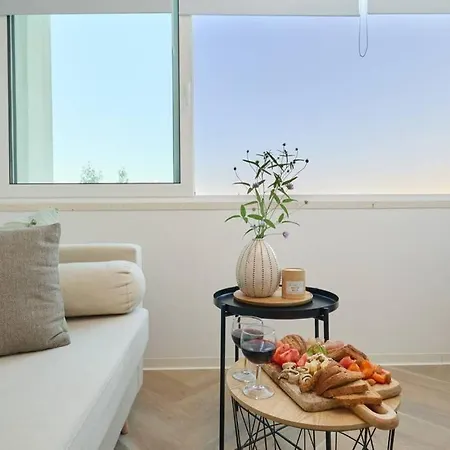 Appartamento Newcitygem! Enjoy Sunsets@bright&modern 1br *