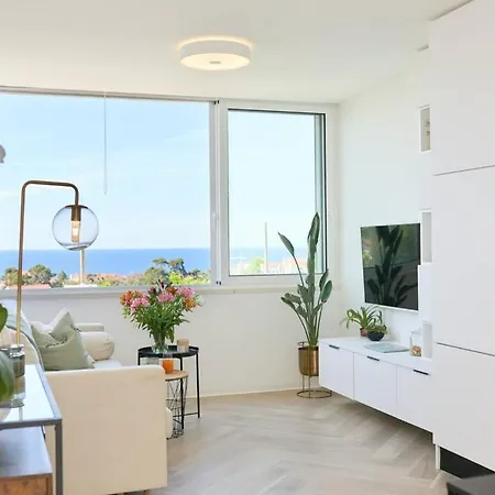 Newcitygem! Enjoy Sunsets@bright&modern 1br *