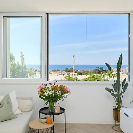 Newcitygem! Enjoy Sunsets@bright&modern 1br Appartamento *
