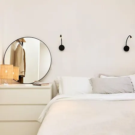 Newcitygem! Enjoy Sunsets@bright&modern 1br *