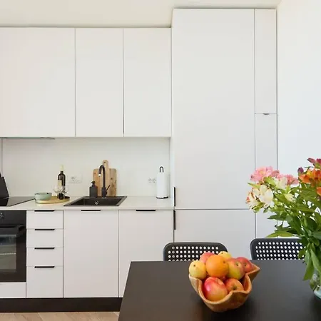 Newcitygem! Enjoy Sunsets@bright&modern 1br * Ragusa