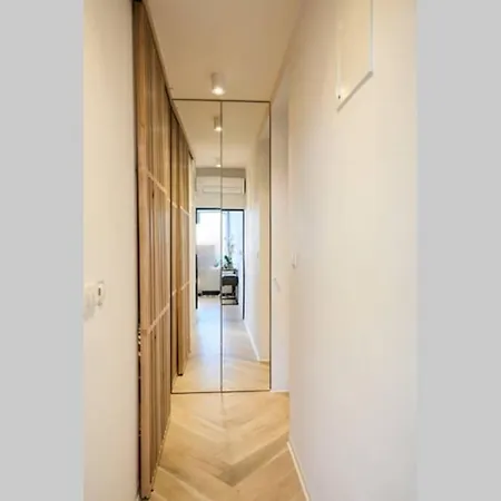 Newcitygem! Enjoy Sunsets@bright&modern 1br شقة دوبروفينك