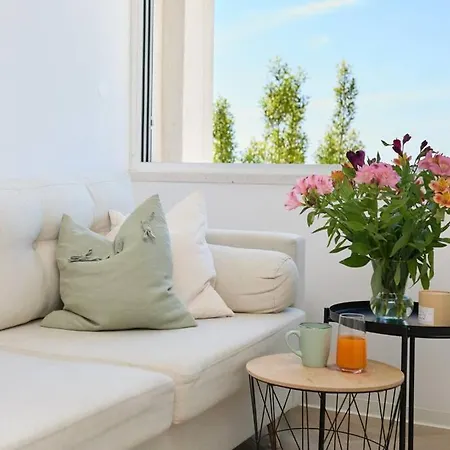 Newcitygem! Enjoy Sunsets@bright&modern 1br Dubrovnik
