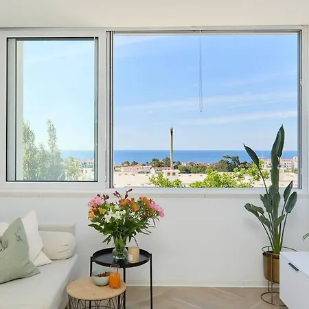 Newcitygem! Enjoy Sunsets@bright&modern 1br Apartmán *